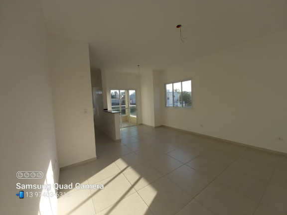 Imagem Apartamento com 2 Quartos à Venda, 71 m² em Cibratel Ii - Itanhaém Imagem Apartamento com 2 Quartos à Venda, 71 m² em Cibratel Ii - Itanhaém