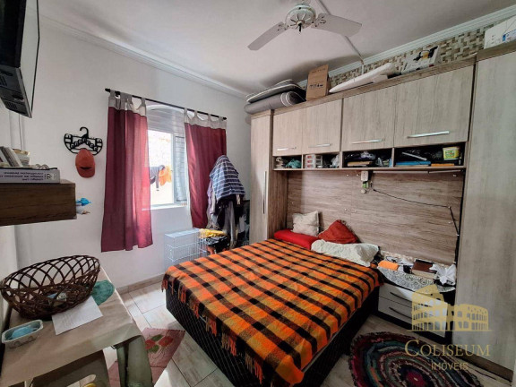 Imagem Kitnet com 1 Quarto à Venda, 20 m² em Vila Assunção - Praia Grande Imagem Kitnet com 1 Quarto à Venda, 20 m² em Vila Assunção - Praia Grande