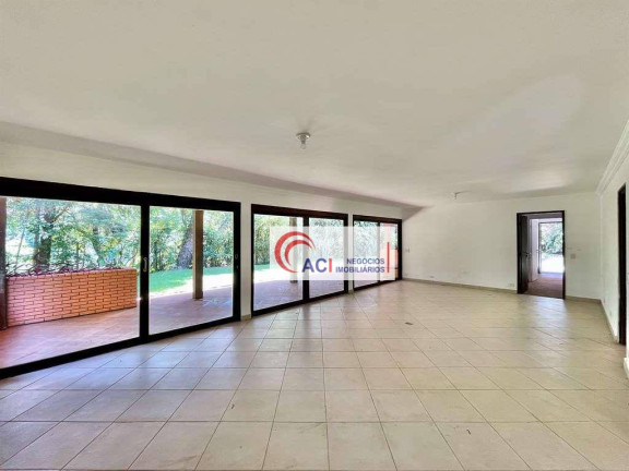 Imagem Casa com 7 Quartos à Venda, 610 m² em Granja Viana - Cotia Imagem Casa com 7 Quartos à Venda, 610 m² em Granja Viana - Cotia