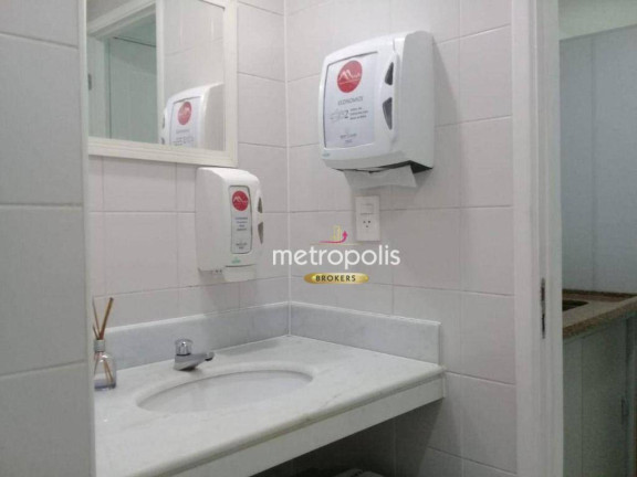 Imagem Sala Comercial à Venda, 45 m² em Centro - Guarulhos