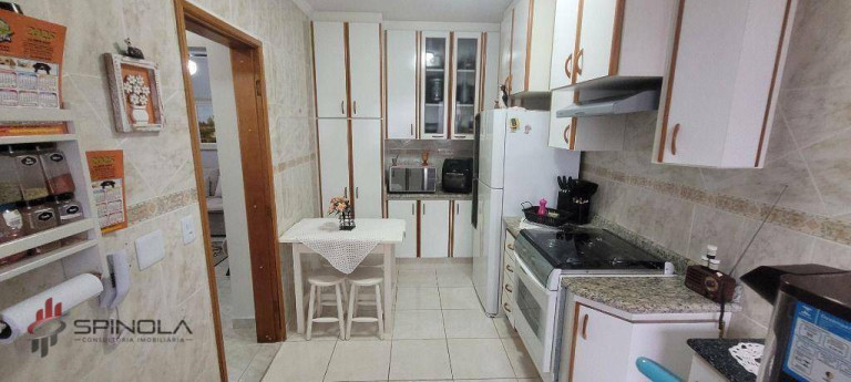Imagem Apartamento com 2 Quartos à Venda, 81 m² em Caiçara - Praia Grande