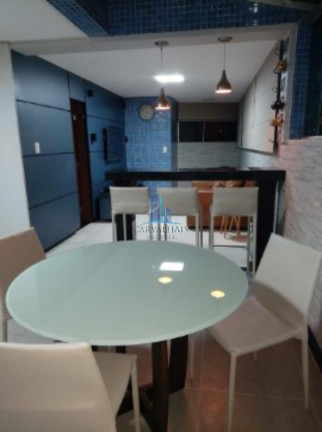 Imagem Cobertura com 3 Quartos à Venda, 200 m² em Eldorado - Contagem Imagem Cobertura com 3 Quartos à Venda, 200 m² em Eldorado - Contagem
