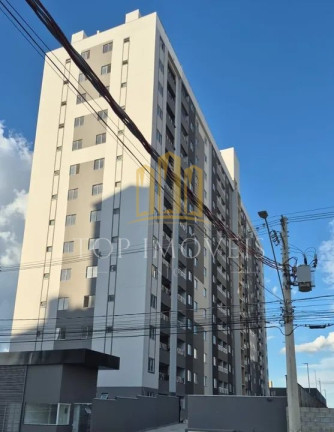Imagem Apartamento com 2 Quartos à Venda, 52 m² em Parque Residencial Flamboyant - São José Dos Campos