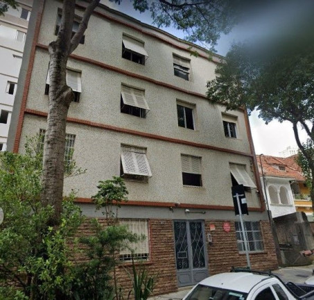 Imagem Apartamento com 2 Quartos à Venda, 87 m² em Bela Vista - São Paulo Imagem Apartamento com 2 Quartos à Venda, 87 m² em Bela Vista - São Paulo