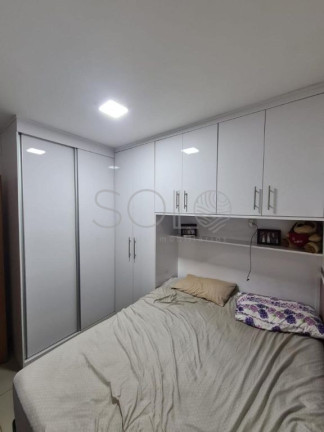 Imagem Apartamento com 1 Quarto à Venda, 50 m² em Campos Ville - Araraquara