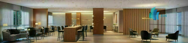 Imagem Apartamento com 2 Quartos à Venda, 79 m² Imagem Apartamento com 2 Quartos à Venda, 79 m²