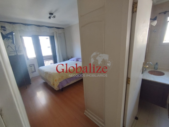 Imagem Imóvel com 3 Quartos à Venda, 134 m² em Gonzaga - Santos Imagem Imóvel com 3 Quartos à Venda, 134 m² em Gonzaga - Santos