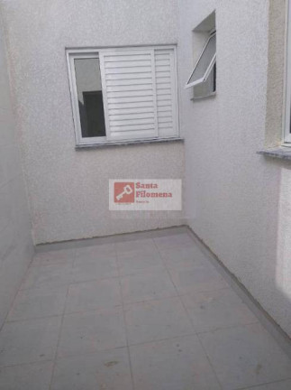 Imagem Apartamento com 2 Quartos à Venda, 50 m² em Campestre - Santo André Imagem Apartamento com 2 Quartos à Venda, 50 m² em Campestre - Santo André