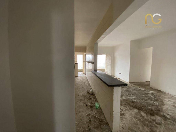 Imagem Apartamento com 2 Quartos à Venda, 80 m² em Aviação - Praia Grande Imagem Apartamento com 2 Quartos à Venda, 80 m² em Aviação - Praia Grande