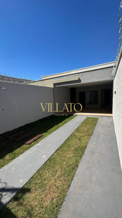 Imagem Casa com 3 Quartos à Venda, 107 m² em Jardim Colorado - Goiânia Imagem Casa com 3 Quartos à Venda, 107 m² em Jardim Colorado - Goiânia