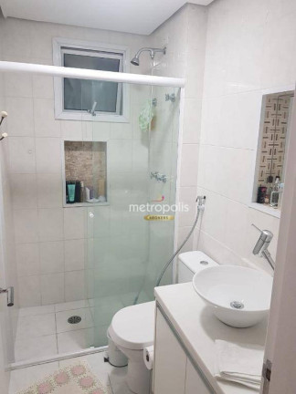 Imagem Apartamento com 3 Quartos à Venda, 91 m² em Santa Paula - São Caetano Do Sul Imagem Apartamento com 3 Quartos à Venda, 91 m² em Santa Paula - São Caetano Do Sul