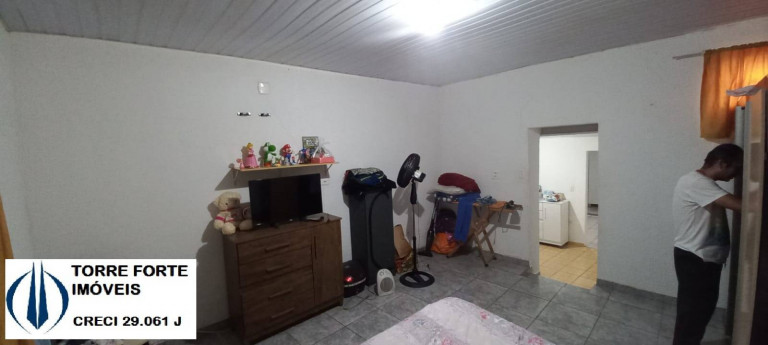 Imagem Casa com 3 Quartos à Venda, 160 m² em Vila Mafra - São Paulo Imagem Casa com 3 Quartos à Venda, 160 m² em Vila Mafra - São Paulo
