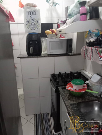 Imagem Apartamento com 2 Quartos à Venda,  em Mongaguá