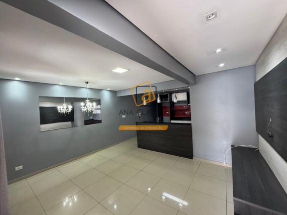 Imagem Casa com 2 Quartos para Alugar,  em Vila Padre Bento - Itu