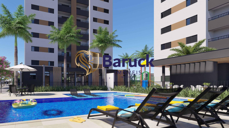 Imagem Apartamento com 3 Quartos à Venda, 65 m² em Bonfim - Campinas Imagem Apartamento com 3 Quartos à Venda, 65 m² em Bonfim - Campinas