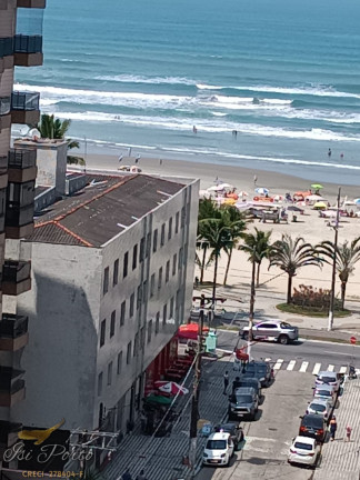 Imagem Apartamento com 2 Quartos à Venda, 85 m² em 25 - Praia Grande 