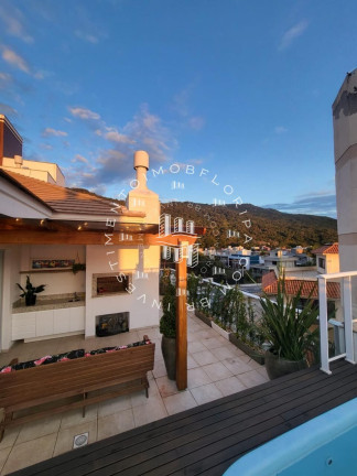 Imagem Cobertura com 3 Quartos à Venda, 136 m² em Cachoeira Do Bom Jesus - Florianópolis Imagem Cobertura com 3 Quartos à Venda, 136 m² em Cachoeira Do Bom Jesus - Florianópolis