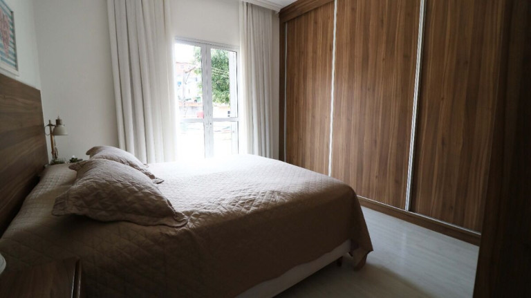 Imagem Casa com 3 Quartos à Venda, 124 m² em Jardim Monte Azul - São Paulo Imagem Casa com 3 Quartos à Venda, 124 m² em Jardim Monte Azul - São Paulo