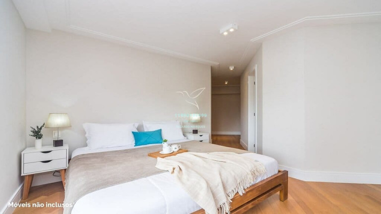 Imagem Apartamento com 3 Quartos à Venda, 169 m² em Higienópolis - São Paulo