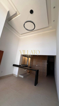 Imagem Casa com 2 Quartos à Venda, 100 m² em Residencial Antônio Barbosa - Goiânia Imagem Casa com 2 Quartos à Venda, 100 m² em Residencial Antônio Barbosa - Goiânia