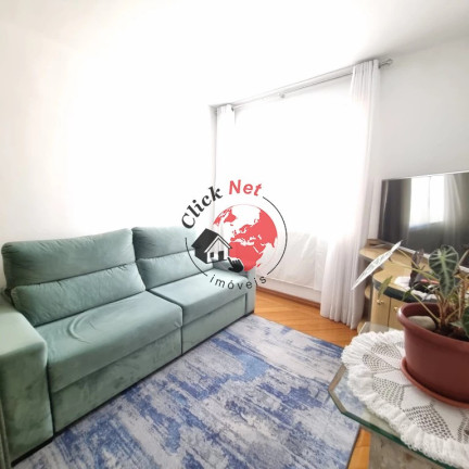 Imagem Apartamento com 2 Quartos à Venda, 54 m² em Assunção - São Bernardo Do Campo Imagem Apartamento com 2 Quartos à Venda, 54 m² em Assunção - São Bernardo Do Campo