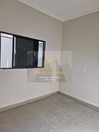 Imagem Casa com 3 Quartos à Venda, 135 m² em Jardim Das Indústrias - São José Dos Campos Imagem Casa com 3 Quartos à Venda, 135 m² em Jardim Das Indústrias - São José Dos Campos