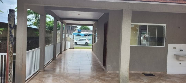 Imagem Casa com 2 Quartos à Venda, 110 m² em Shangri-la - Pontal Do Paraná