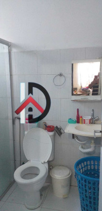 Imagem Casa com 4 Quartos à Venda, 249 m² em Vale Quem Tem - Teresina Imagem Casa com 4 Quartos à Venda, 249 m² em Vale Quem Tem - Teresina