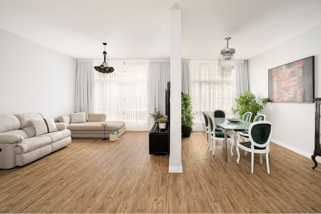 Imagem Apartamento com 5 Quartos à Venda, 294 m² em República - São Paulo