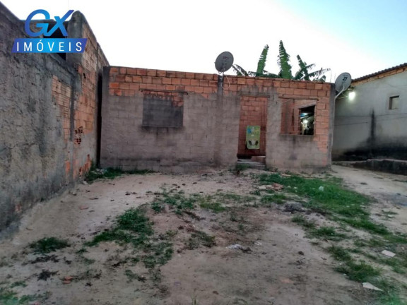 Imagem Casa com 3 Quartos à Venda, 100 m² em São Francisco De Assis - Esmeraldas Imagem Casa com 3 Quartos à Venda, 100 m² em São Francisco De Assis - Esmeraldas