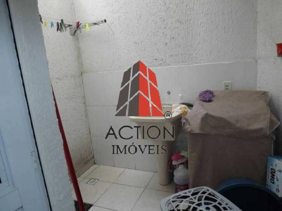 Imagem Sobrado com 2 Quartos à Venda, 70 m² em Vila Carrão - São Paulo Imagem Sobrado com 2 Quartos à Venda, 70 m² em Vila Carrão - São Paulo