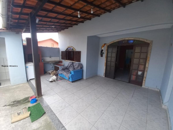Imagem Casa com 2 Quartos à Venda, em Unamar - Cabo Frio Imagem Casa com 2 Quartos à Venda, em Unamar - Cabo Frio