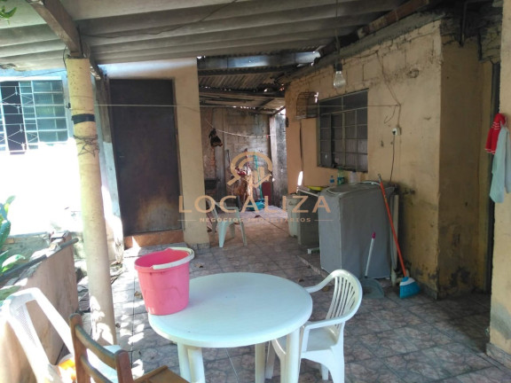 Imagem Casa com 3 Quartos à Venda, 129 m² em Jardim Satélite - São José Dos Campos Imagem Casa com 3 Quartos à Venda, 129 m² em Jardim Satélite - São José Dos Campos