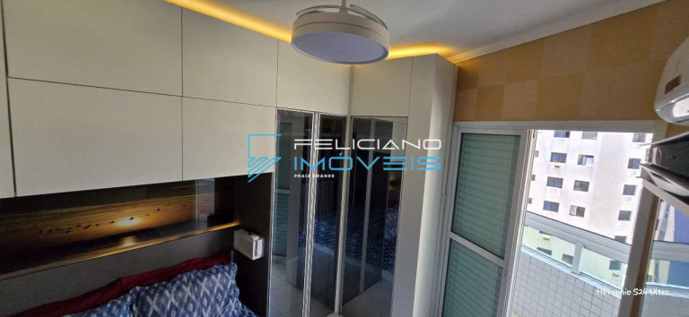 Imagem Apartamento com 3 Quartos à Venda, 111 m² em Guilhermina - Praia Grande Imagem Apartamento com 3 Quartos à Venda, 111 m² em Guilhermina - Praia Grande