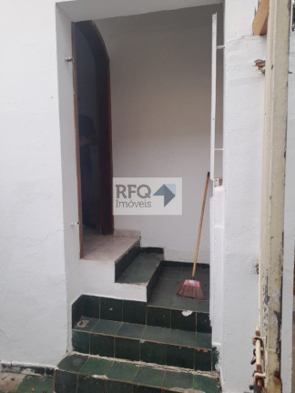 Imagem Casa com 2 Quartos à Venda, 137 m² em Jardim Da Gloria - São Paulo