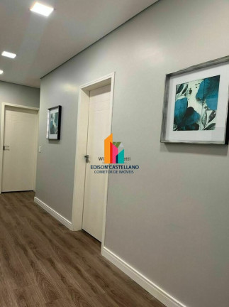 Imagem Casa com 4 Quartos à Venda, 245 m² em Chácara Morada Mediterrânea - Jundiaí