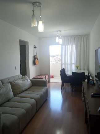 Imagem Apartamento com 2 Quartos à Venda, 53 m² em Baeta Neves - São Bernardo Do Campo Imagem Apartamento com 2 Quartos à Venda, 53 m² em Baeta Neves - São Bernardo Do Campo