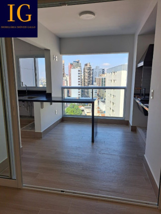 Imagem Apartamento com 2 Quartos à Venda, 82 m² em Santo Antônio - São Caetano Do Sul Imagem Apartamento com 2 Quartos à Venda, 82 m² em Santo Antônio - São Caetano Do Sul