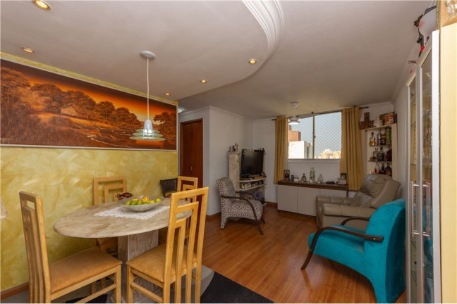 Imagem Apartamento com 2 Quartos à Venda, 48 m² em Mooca - São Paulo Imagem Apartamento com 2 Quartos à Venda, 48 m² em Mooca - São Paulo
