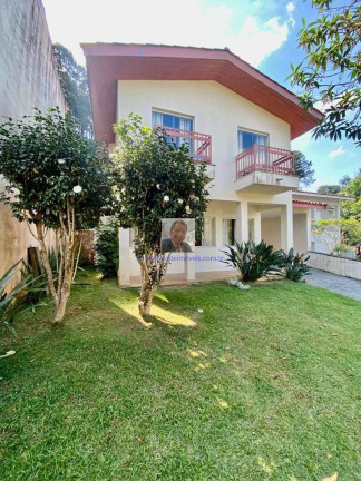 Imagem Casa com 4 Quartos à Venda, 312 m² em Jardim Bolívia - Jandira Imagem Casa com 4 Quartos à Venda, 312 m² em Jardim Bolívia - Jandira