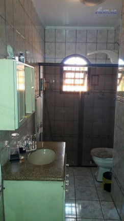 Imagem Sobrado com 3 Quartos à Venda, 192 m² em Vila Medeiros - São Paulo Imagem Sobrado com 3 Quartos à Venda, 192 m² em Vila Medeiros - São Paulo