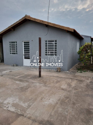 Imagem Casa com 3 Quartos à Venda, 200 m² em Jardim Fantinato - Mogi Guaçu Imagem Casa com 3 Quartos à Venda, 200 m² em Jardim Fantinato - Mogi Guaçu