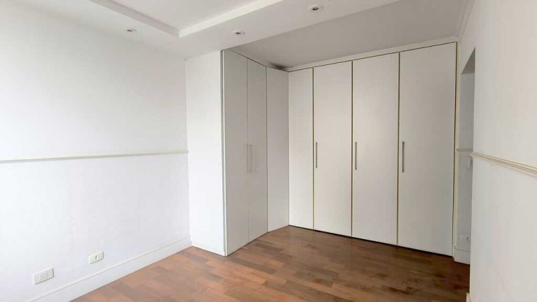 Imagem Apartamento com 3 Quartos à Venda, 129 m² em Itaim Bibi - São Paulo Imagem Apartamento com 3 Quartos à Venda, 129 m² em Itaim Bibi - São Paulo