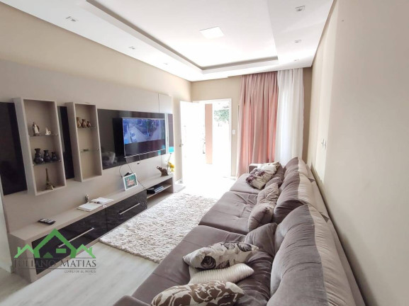 Imagem Casa com 3 Quartos à Venda, 176 m² em Pinheiros - Balneário Barra Do Sul