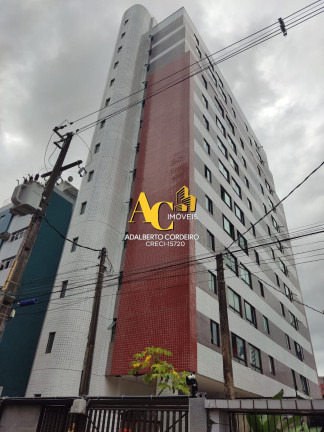Imagem Apartamento com 1 Quarto à Venda, 27 m² em Rosarinho - Recife Imagem Apartamento com 1 Quarto à Venda, 27 m² em Rosarinho - Recife