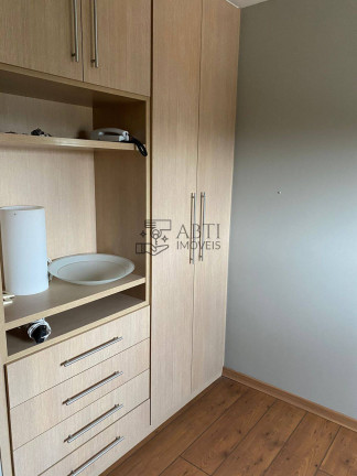 Imagem Apartamento com 2 Quartos à Venda, 63 m² em Indianópolis - São Paulo