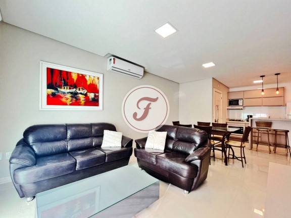 Imagem Apartamento com 2 Quartos para Temporada, em Canto Grande - Bombinhas Imagem Apartamento com 2 Quartos para Temporada, em Canto Grande - Bombinhas