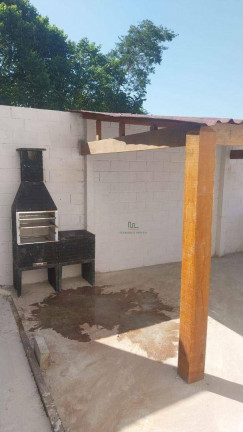Imagem Casa com 2 Quartos à Venda, 132 m² em Itaipu - Niterói Imagem Casa com 2 Quartos à Venda, 132 m² em Itaipu - Niterói
