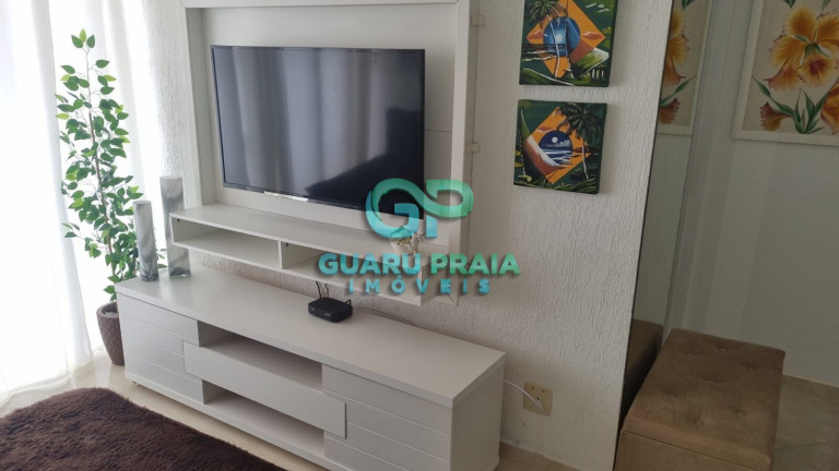 Imagem Apartamento com 1 Quarto à Venda, 70 m² em Enseada - Guarujá