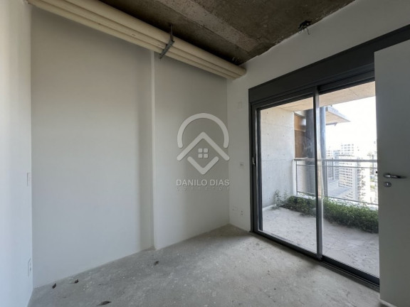 Imagem Apartamento com 3 Quartos à Venda, 197 m² em Brooklin - São Paulo Imagem Apartamento com 3 Quartos à Venda, 197 m² em Brooklin - São Paulo